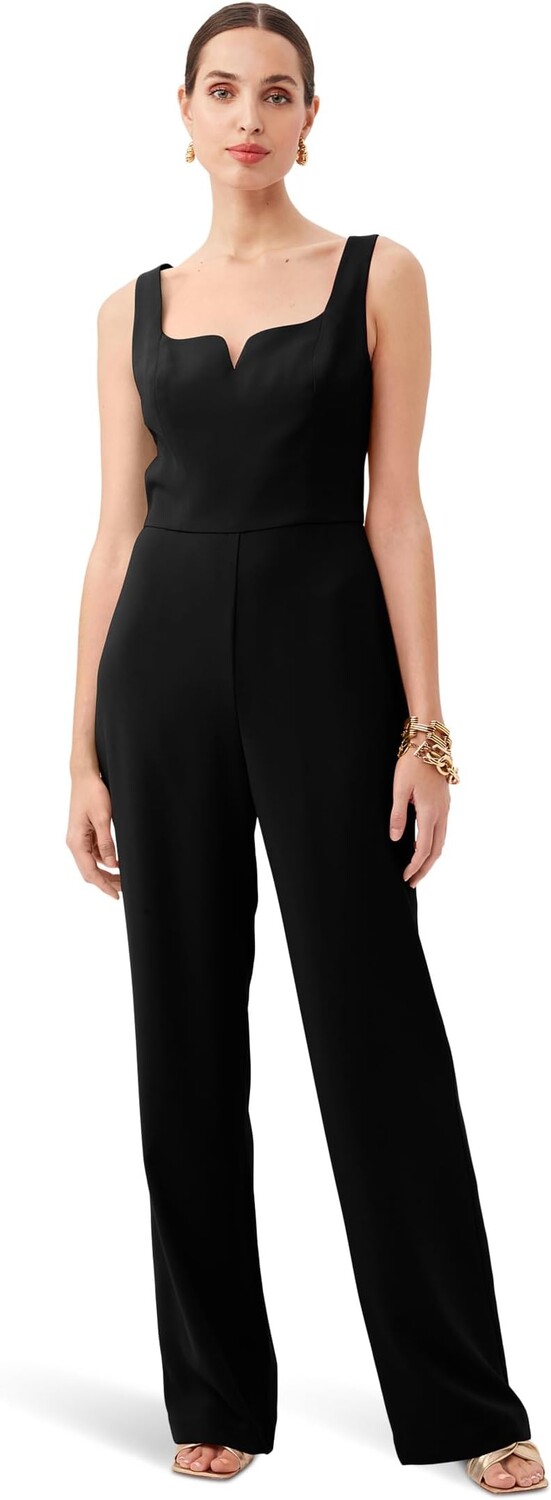 Комбинезон Trina Turk Temara Jumpsuit, черный
Комбинезон Trina Turk Temara Jumpsuit, черный