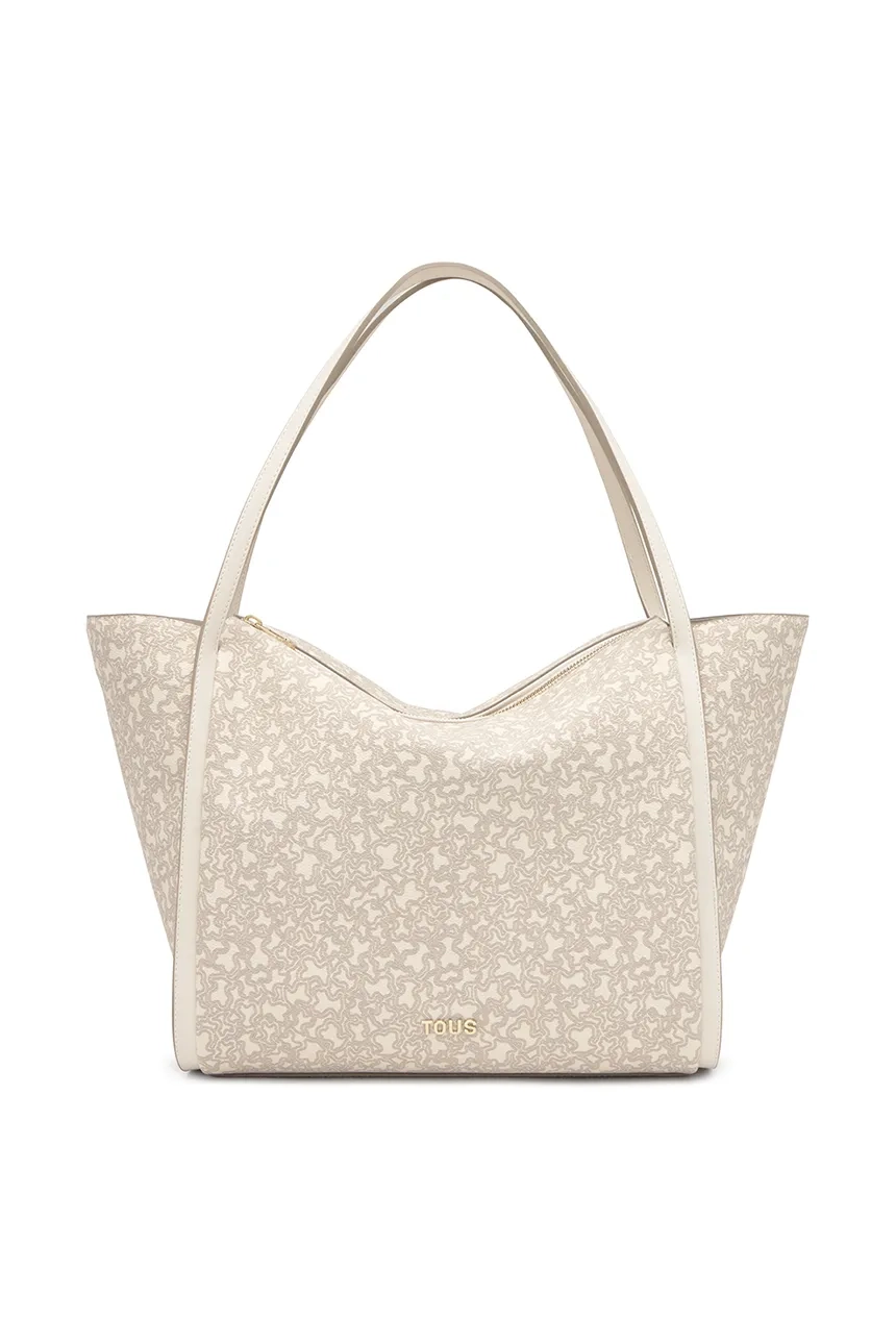 Сумка KAOS MINI LINES Tous, бежевый
Сумка KAOS MINI LINES Tous, бежевый