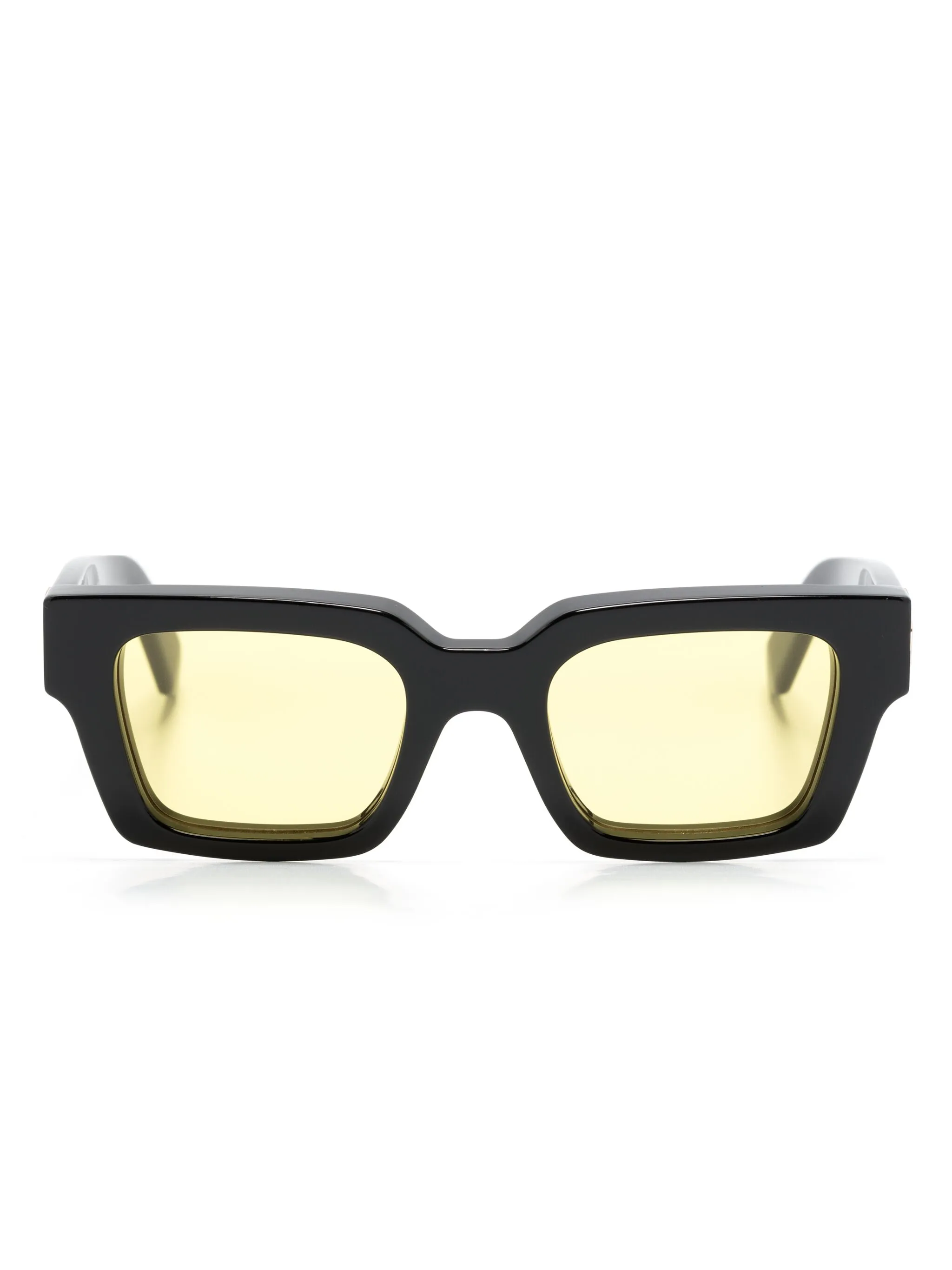 Солнцезащитные очки Virgil в квадратной оправе Off-White Eyewear, черный
Солнцезащитные очки Virgil в квадратной оправе Off-White Eyewear, черный