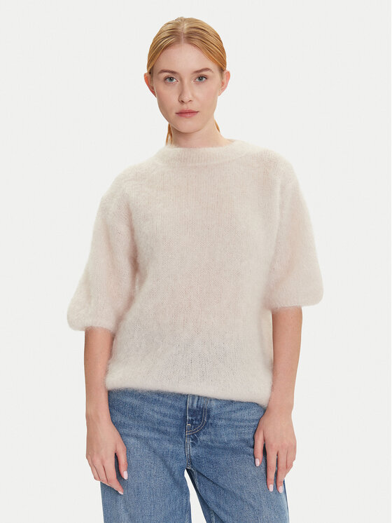 Свитер relaxed fit M277Y101A Dixie, экрю
Свитер relaxed fit M277Y101A Dixie, экрю