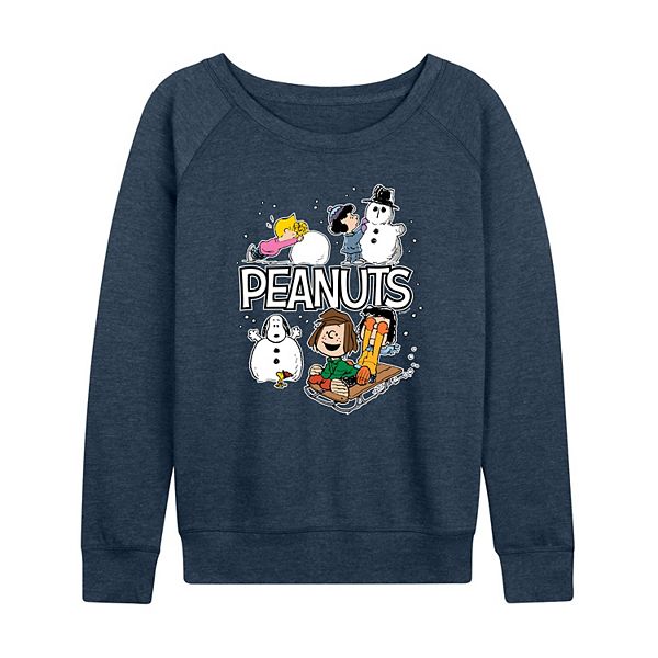 Женская футболка с длинным рукавом peanuts winter stickers french terry Licensed Character, Heather Indigo, Фиолетовый, Женская футболка с длинным рукавом peanuts winter stickers french terry Licensed Character, Heather Indigo
Женская футболка с длинным рукавом peanuts winter stickers french terry Licensed Character, Heather Indigo, Фиолетовый, Женская футболка с длинным рукавом peanuts winter stickers french terry Licensed Character, Heather Indigo