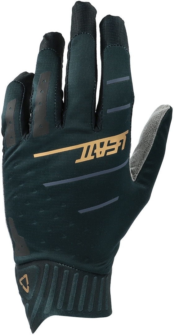 Велосипедные перчатки Leatt mtb 2.0 subzero, Black
Велосипедные перчатки Leatt mtb 2.0 subzero, Black