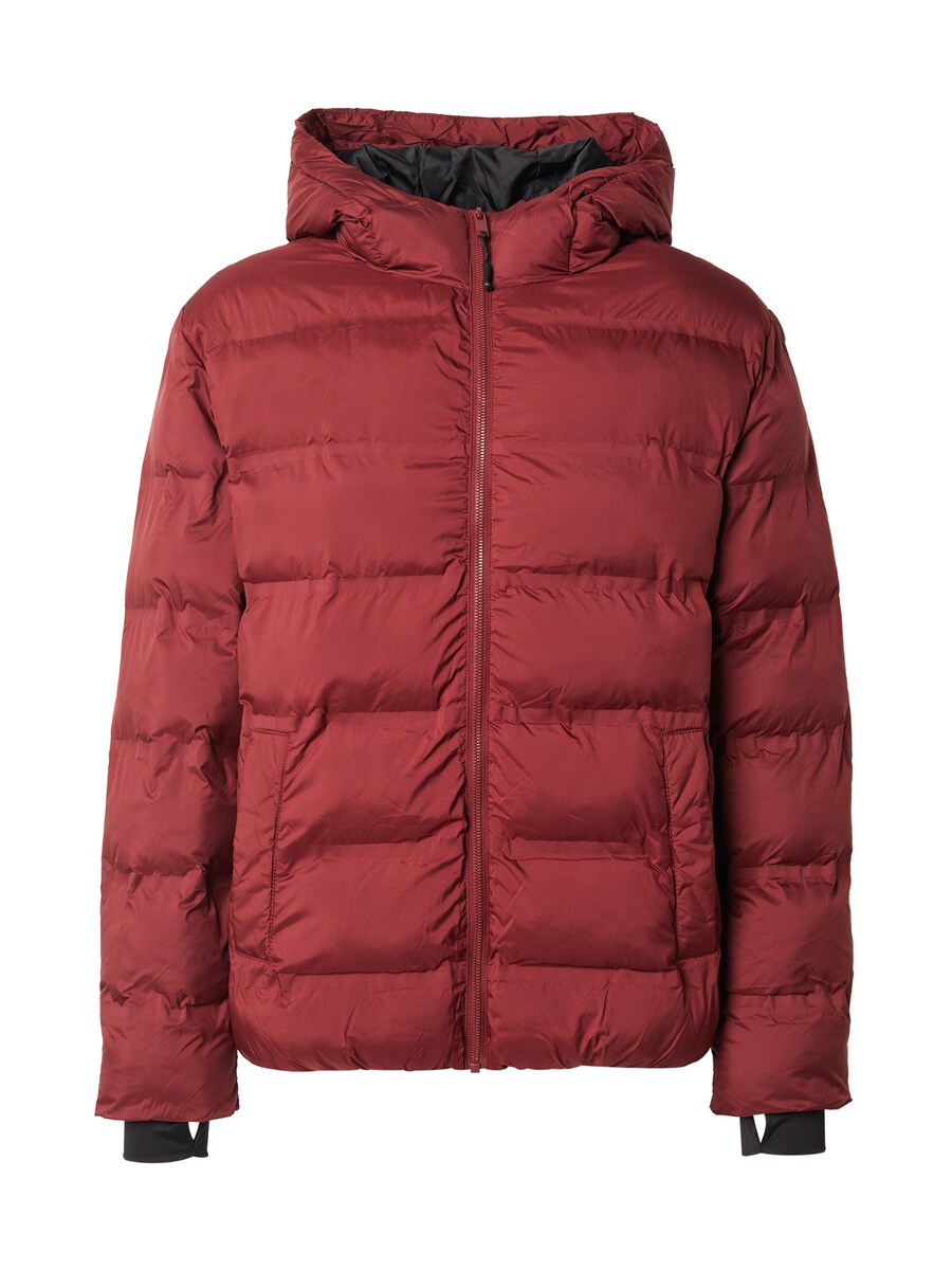 Куртка межсезонная Only & Sons ONSUNION, Wine Red
Куртка межсезонная Only & Sons ONSUNION, Wine Red