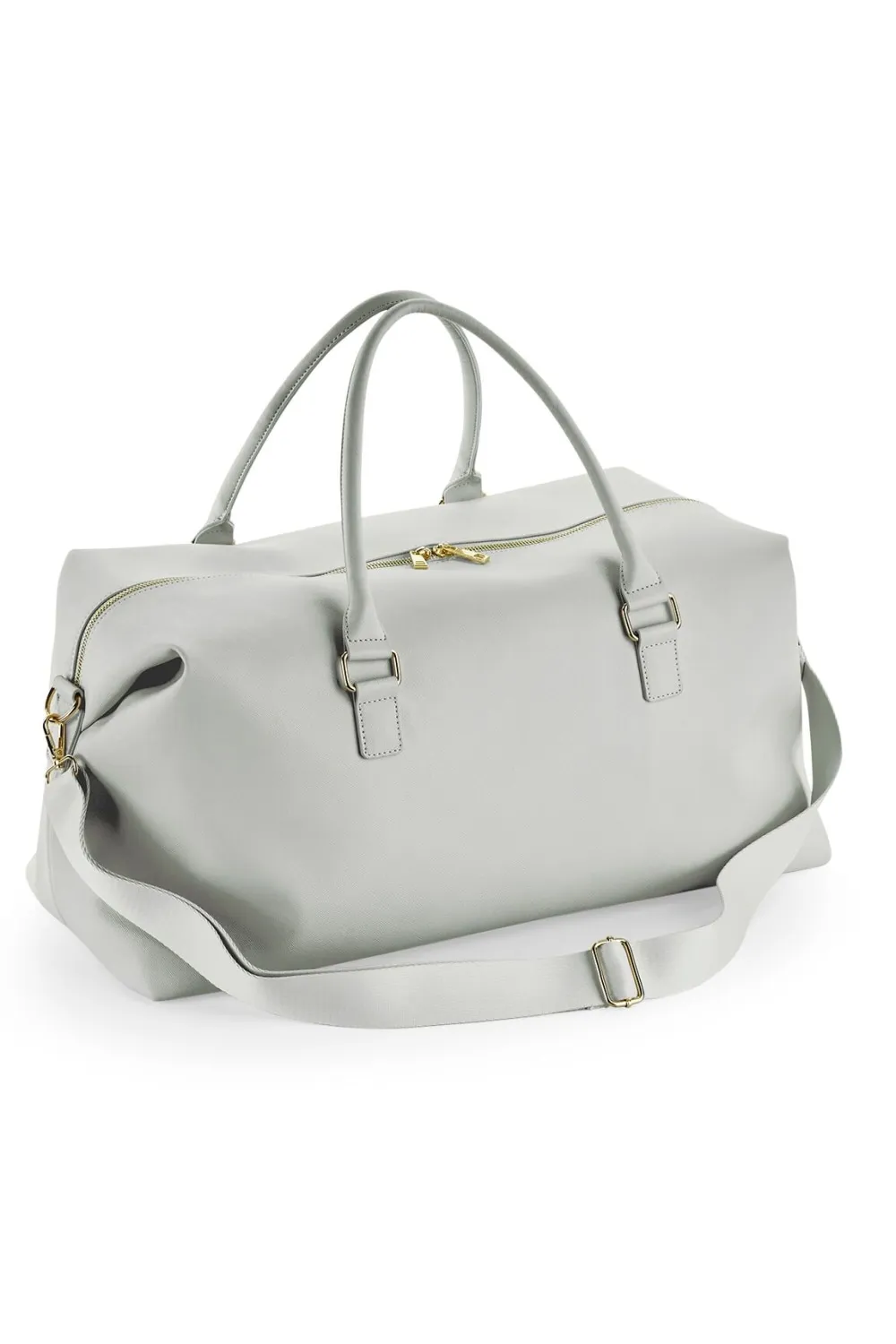 Бутиковая спортивная сумка Bagbase, серый
Бутиковая спортивная сумка Bagbase, серый