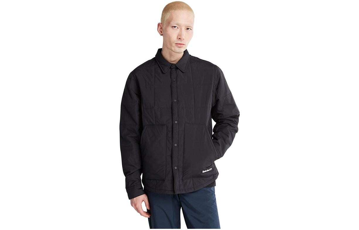 Мужская куртка Timberland, Черный
Мужская куртка Timberland, Черный