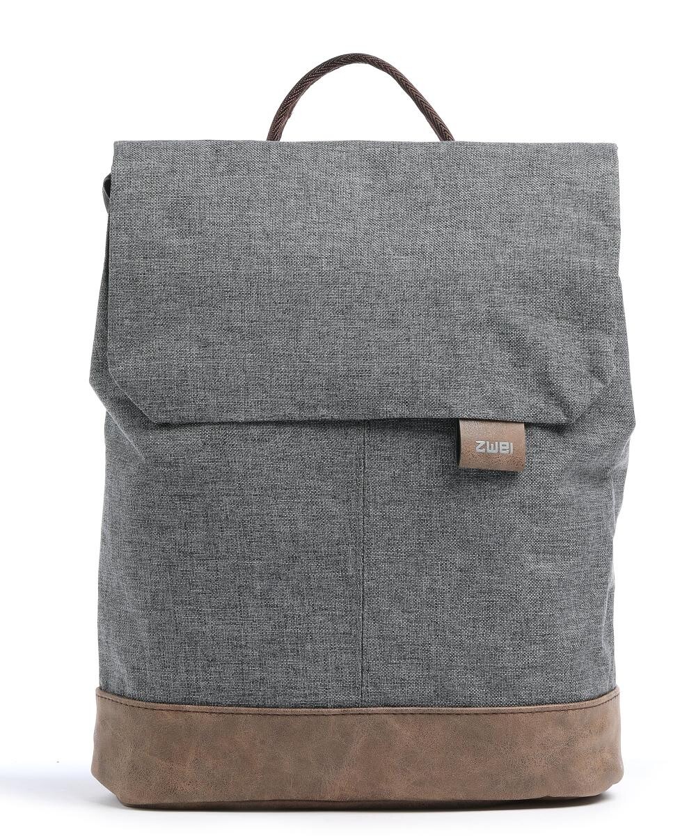 Рюкзак Olli OR13 искусственная кожа, полиэстер Zwei, серый
Рюкзак Olli OR13 искусственная кожа, полиэстер Zwei, серый