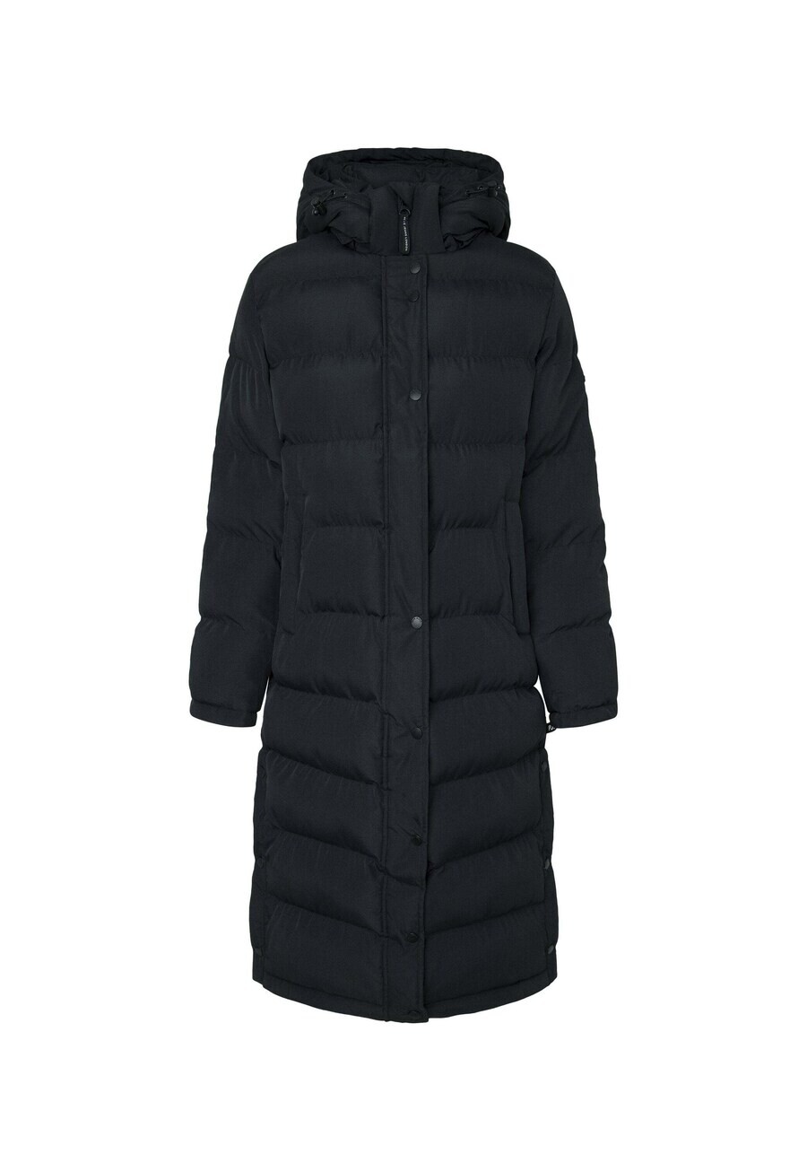 Куртка Pepe Jeans Winter BIBI, черный
Куртка Pepe Jeans Winter BIBI, черный