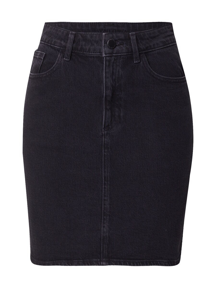 Юбка VILA VIKaja, черный деним
Юбка VILA VIKaja, черный деним