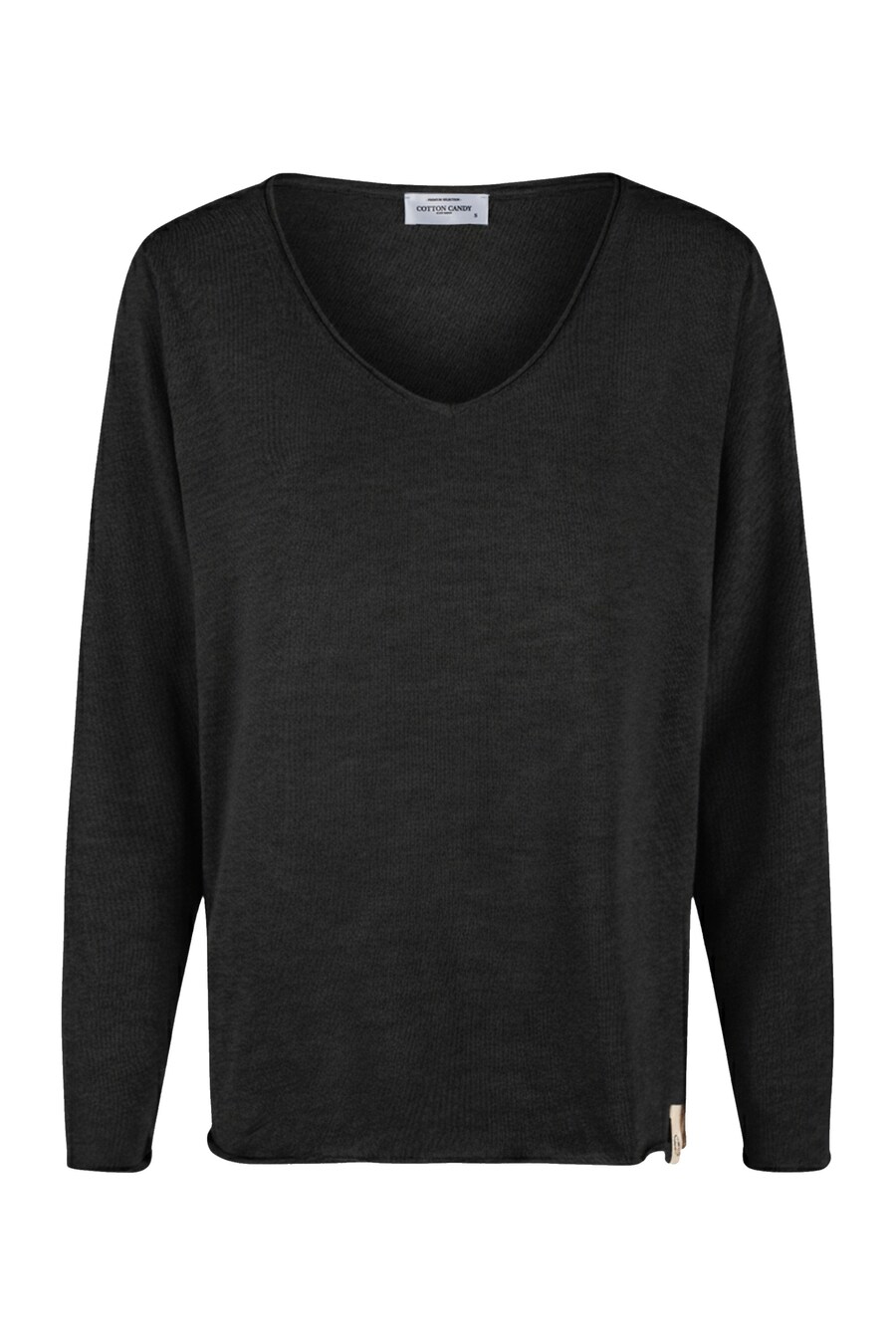 Рубашка Cotton Candy, черный
Рубашка Cotton Candy, черный