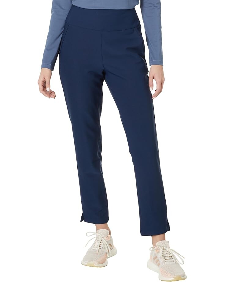 Брюки adidas Ultimate365 Ankle Golf Pants, цвет Collegiate Navy
Брюки adidas Ultimate365 Ankle Golf Pants, цвет Collegiate Navy