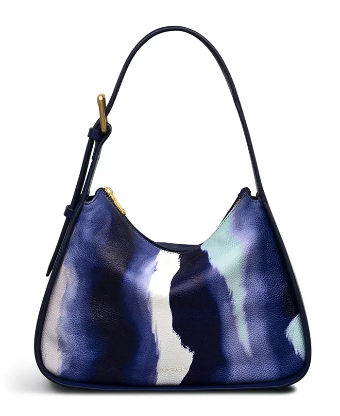 Сумка через плечо Westwell Lane с полосками и маленькой молнией Radley London, синий
Сумка через плечо Westwell Lane с полосками и маленькой молнией Radley London, синий