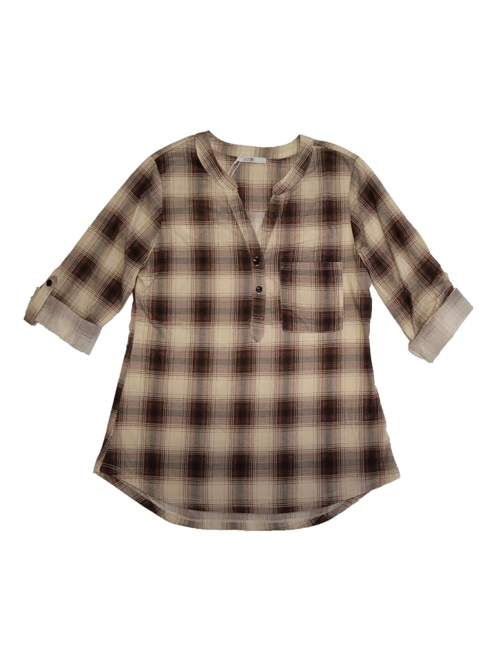 Блузка Hailys, красный
Блузка Hailys, красный