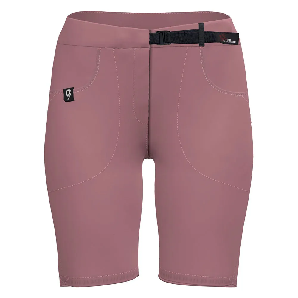 Шорты Rock Experience Kundalini, фиолетовый
Шорты Rock Experience Kundalini, фиолетовый