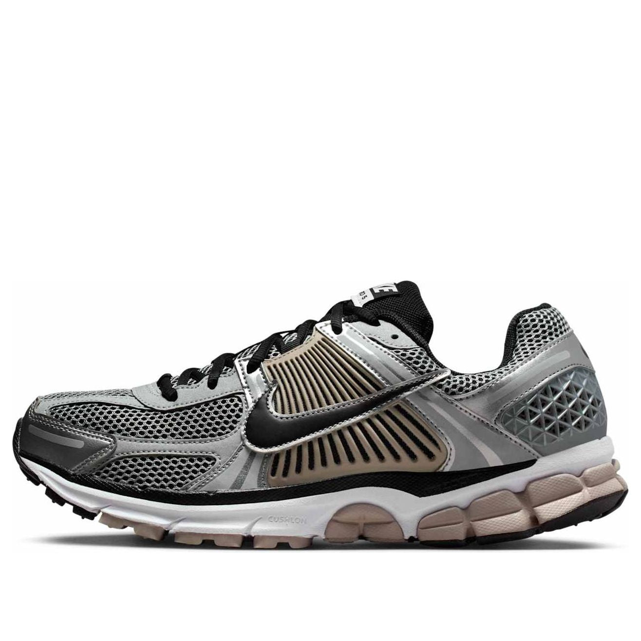 Кроссовки Nike Air Zoom Vomero 5 «Серый колледж»
Кроссовки Nike Air Zoom Vomero 5 «Серый колледж»
