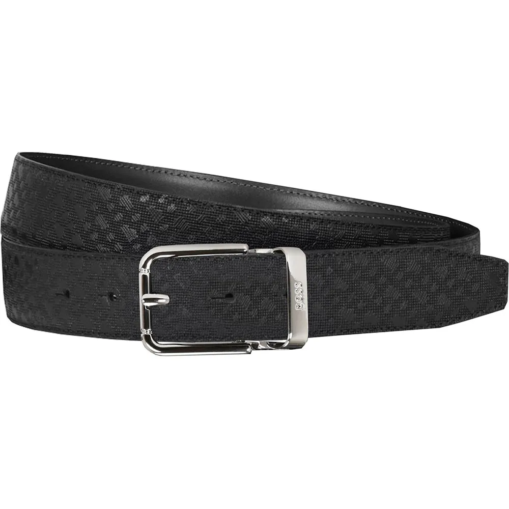 Ремень BOSS Onavi Bmo ST, черный
Ремень BOSS Onavi Bmo ST, черный