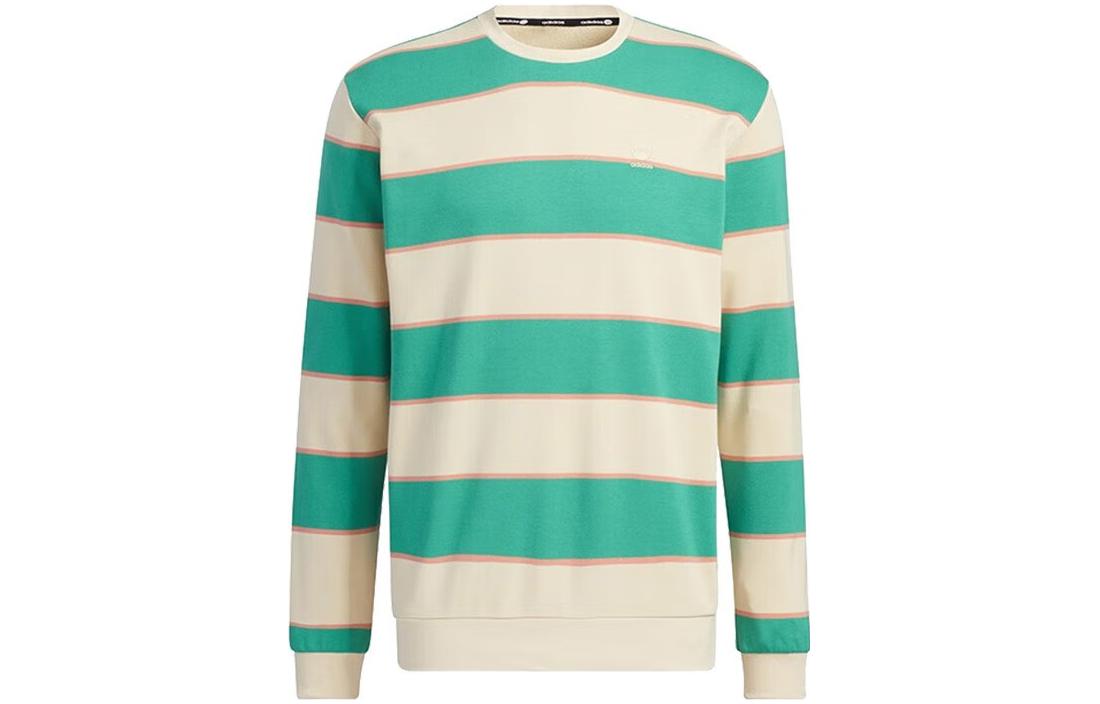 Adidas Neo Свитшот унисекс зеленый
Adidas Neo Свитшот унисекс зеленый