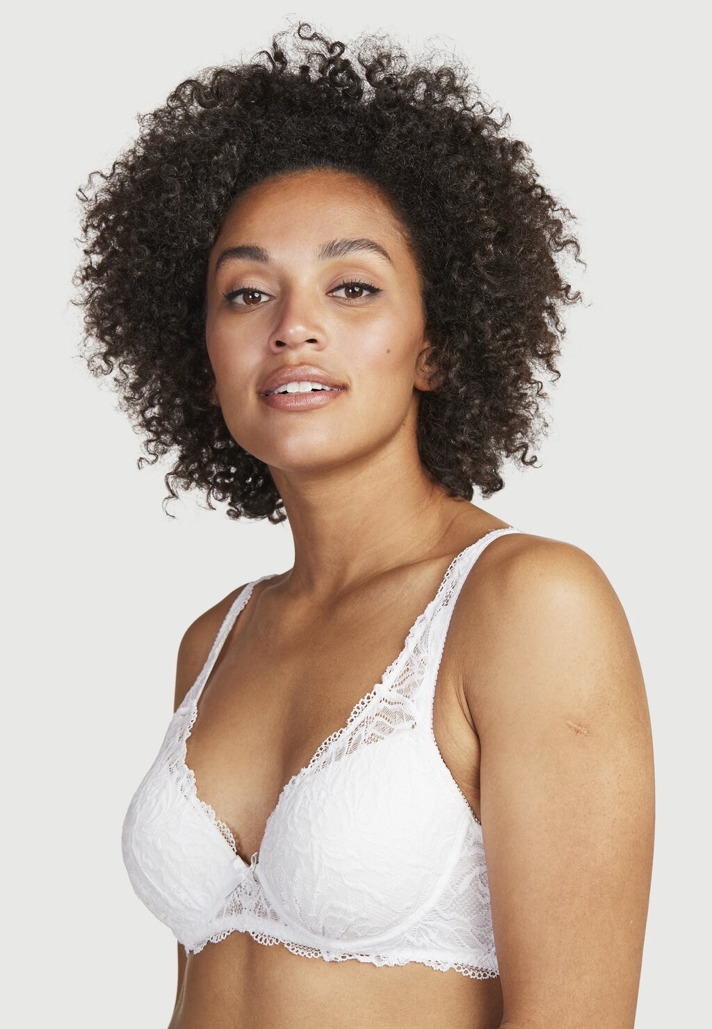 Бюстгальтер пуш-ап DOLLY Cellbes of Sweden, белый
Бюстгальтер пуш-ап DOLLY Cellbes of Sweden, белый