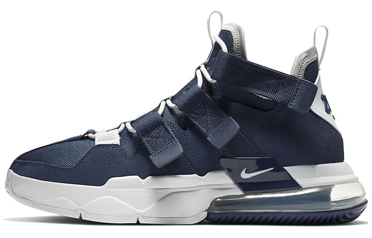 Мужские кроссовки Nike Air Edge 270
Мужские кроссовки Nike Air Edge 270