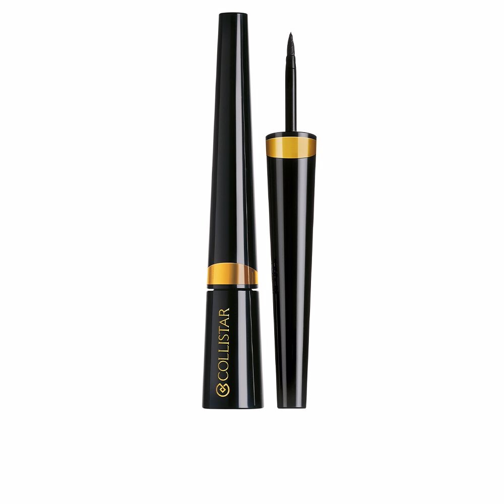 Подводка для глаз Eye liner técnico Collistar, 2,5 мл, 00-black 
Подводка для глаз Eye liner técnico Collistar, 2,5 мл, 00-black