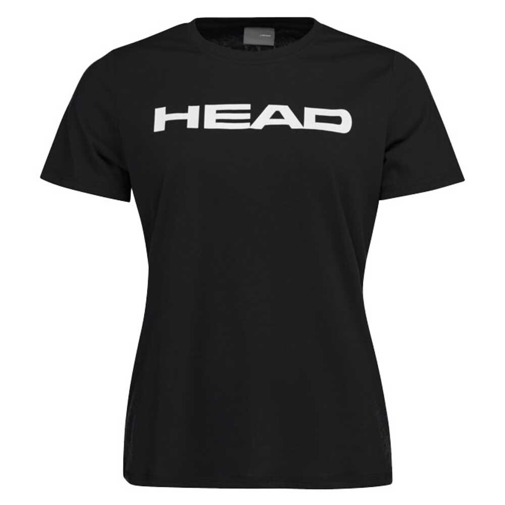Футболка Head Club Basic, черный
Футболка Head Club Basic, черный