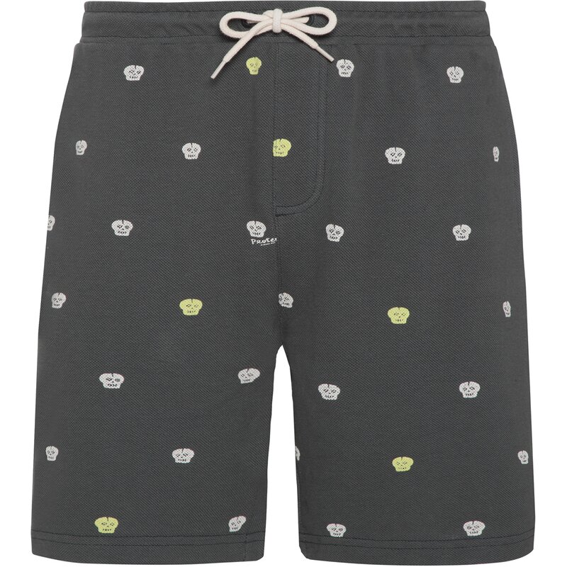 Bermuda prtrhed jr shorts Protest, цвет huntergreen
Bermuda prtrhed jr shorts Protest, цвет huntergreen