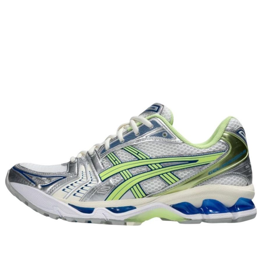 Кроссовки ASICS Gel-Kayano 14 'Sprite', серебряный
Кроссовки ASICS Gel-Kayano 14 'Sprite', серебряный