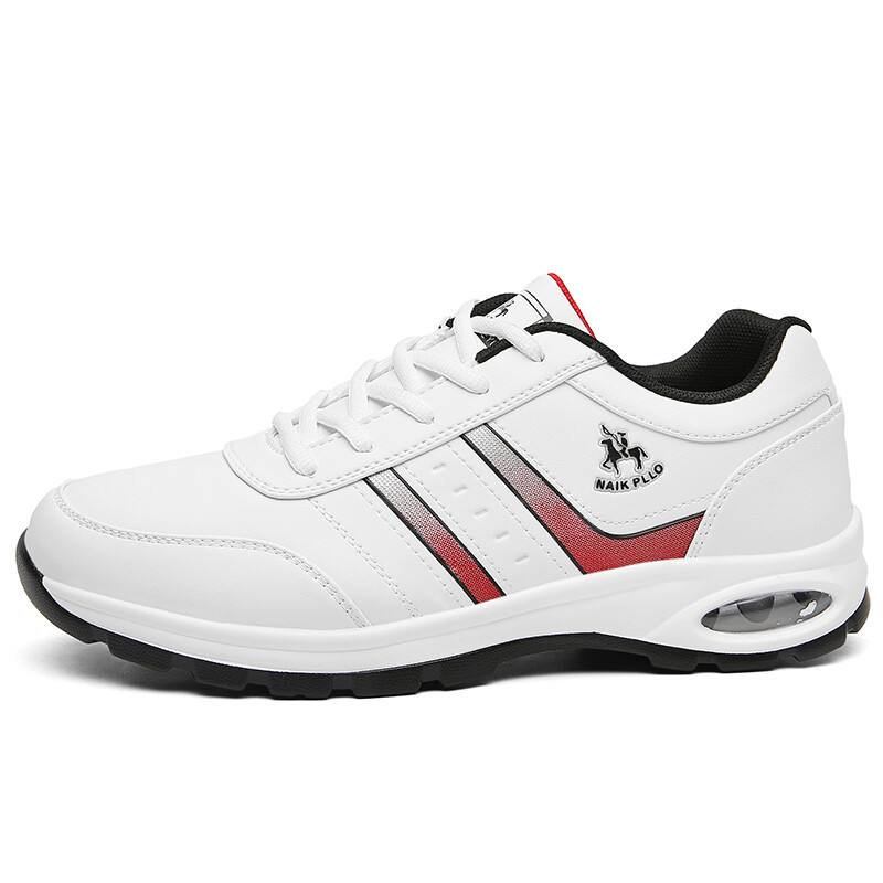 Кроссовки мужские Lifestyle Shoes Men Low-Top Naikpllo, белый/черный
Кроссовки мужские Lifestyle Shoes Men Low-Top Naikpllo, белый/черный