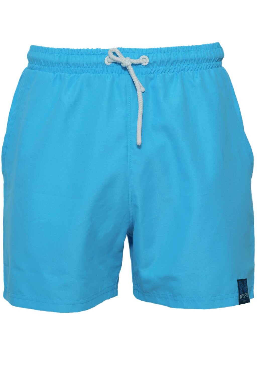 Шорты для плавания Nassau, синий
Шорты для плавания Nassau, синий
