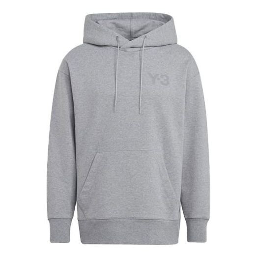 Толстовка Men's Y-3 SS21 Logo Drawstring Gray, серый
Толстовка Men's Y-3 SS21 Logo Drawstring Gray, серый
