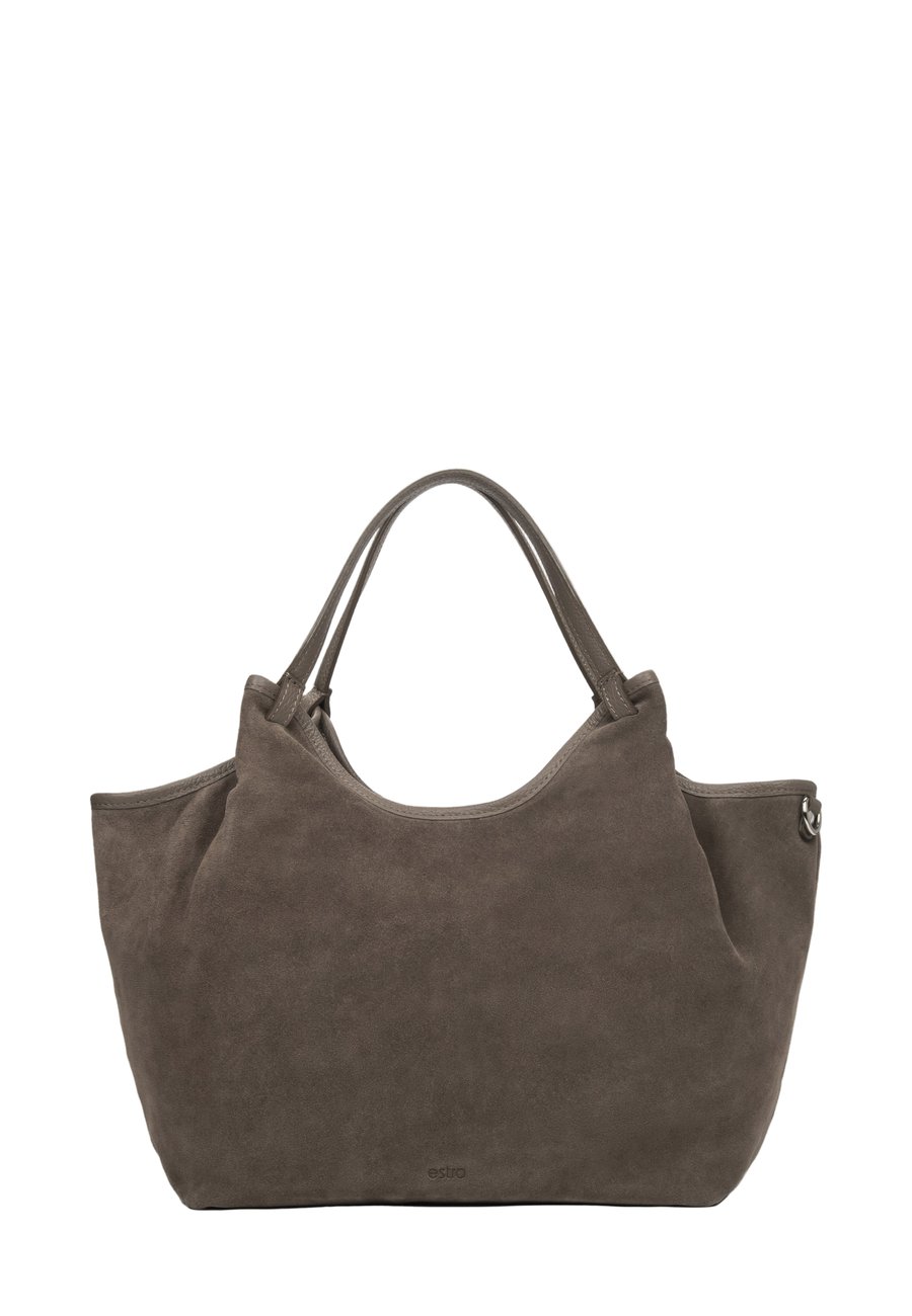 Сумка-шоппер ESTRO TYPU SHOPPER , Dark Grey
Сумка-шоппер ESTRO TYPU SHOPPER , Dark Grey