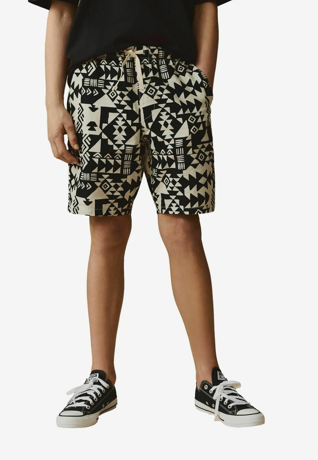 Шорты SINGLE FIT Next, черный
Шорты SINGLE FIT Next, черный