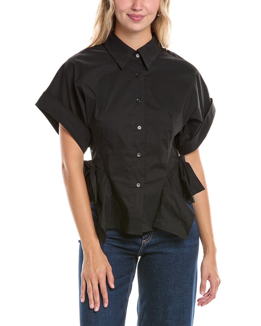 Блузка Gracia, черный
Блузка Gracia, черный