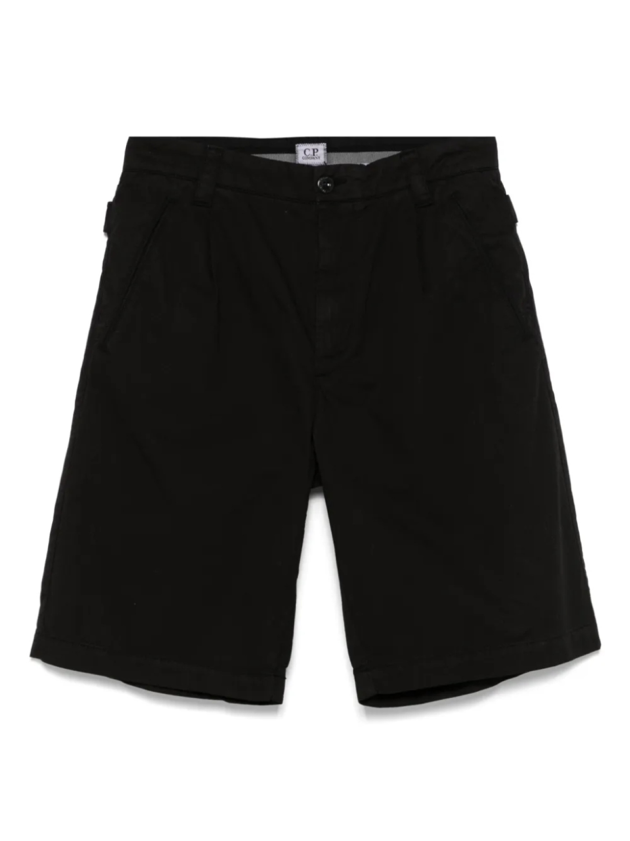 C.P. Company шорты-бермуды, черный
C.P. Company шорты-бермуды, черный