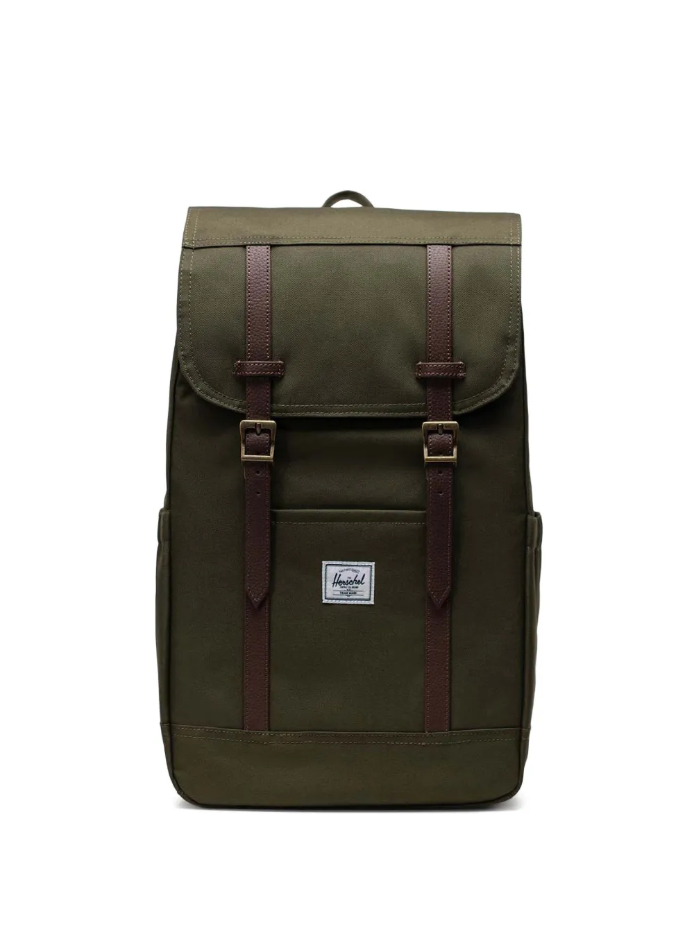 Рюкзак Retreat Herschel Supply Co., зеленый
Рюкзак Retreat Herschel Supply Co., зеленый