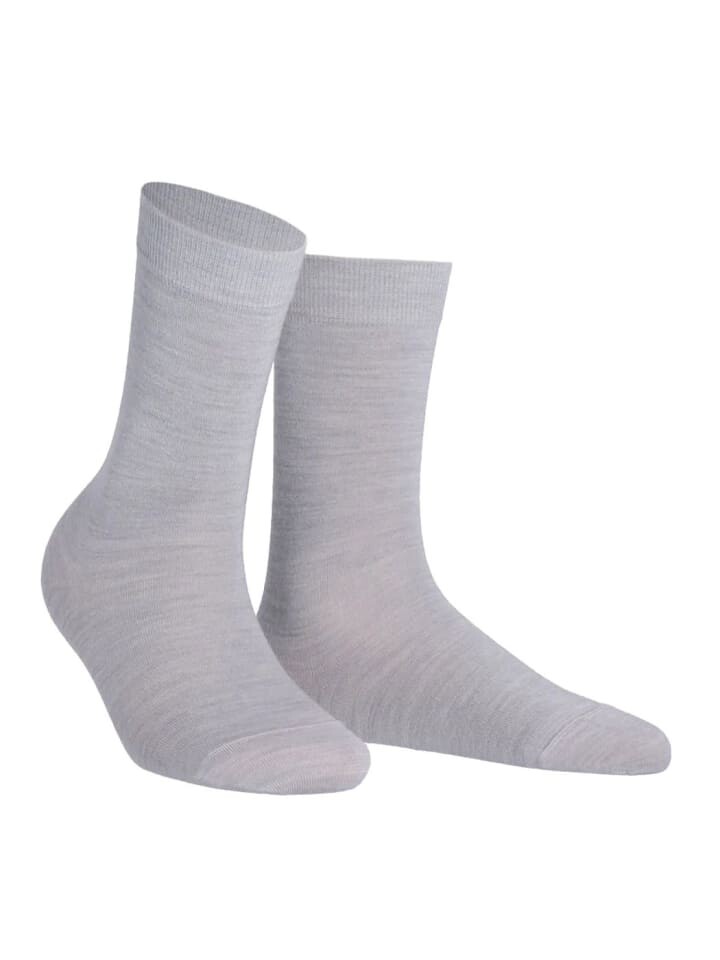 Носки Wilox, серебряный
Носки Wilox, серебряный