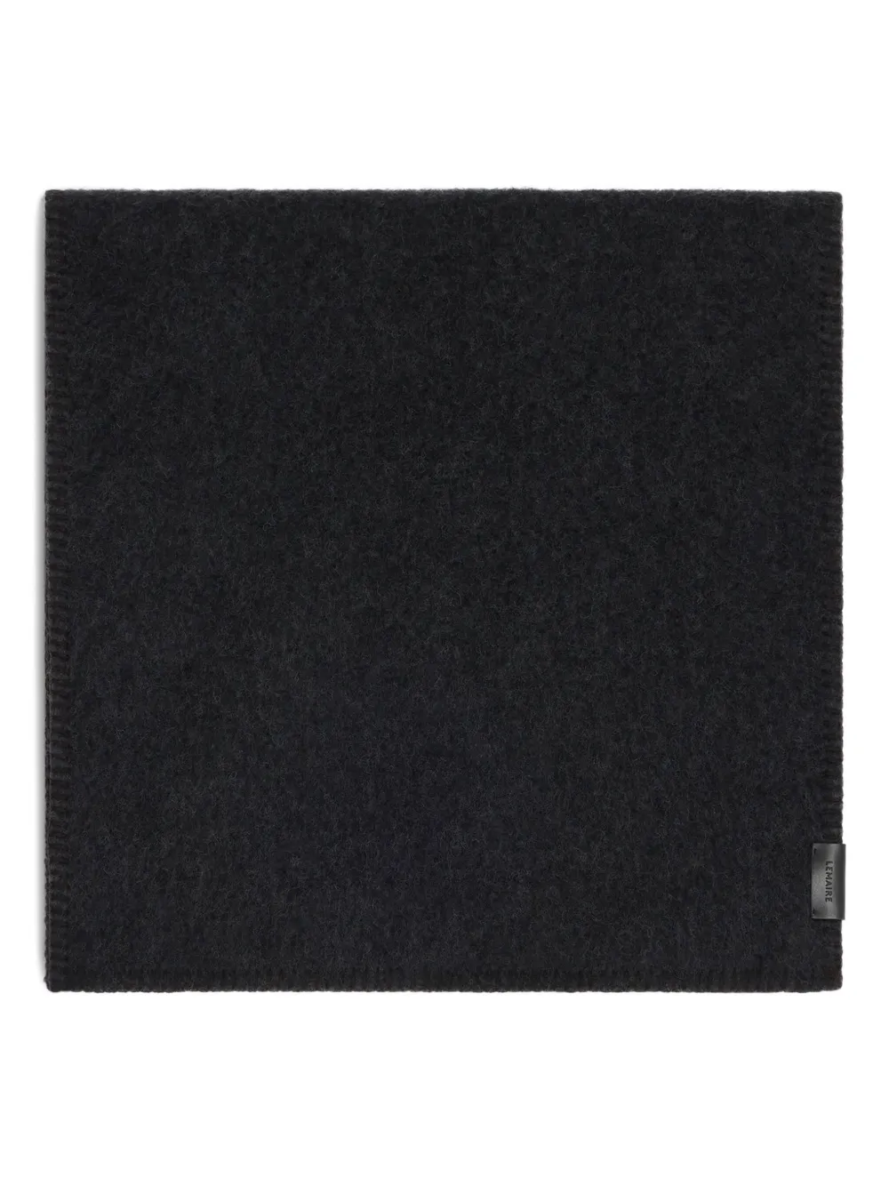 Шарф с узором "кокот" Lemaire, серый
Шарф с узором "кокот" Lemaire, серый