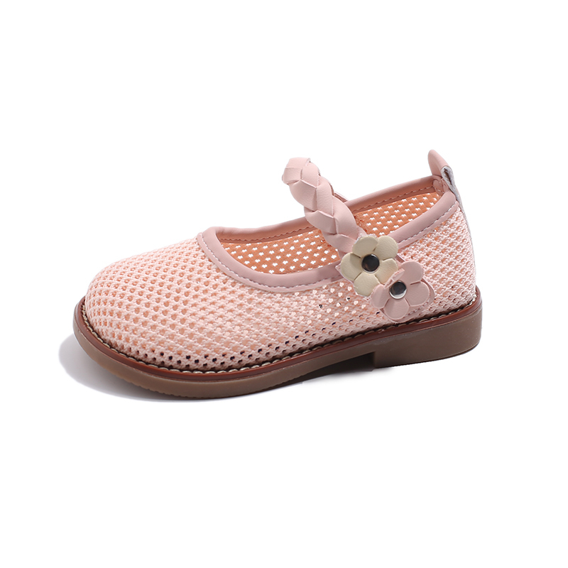 Детские сандалии TONYBEAR, розовый
Детские сандалии TONYBEAR, розовый