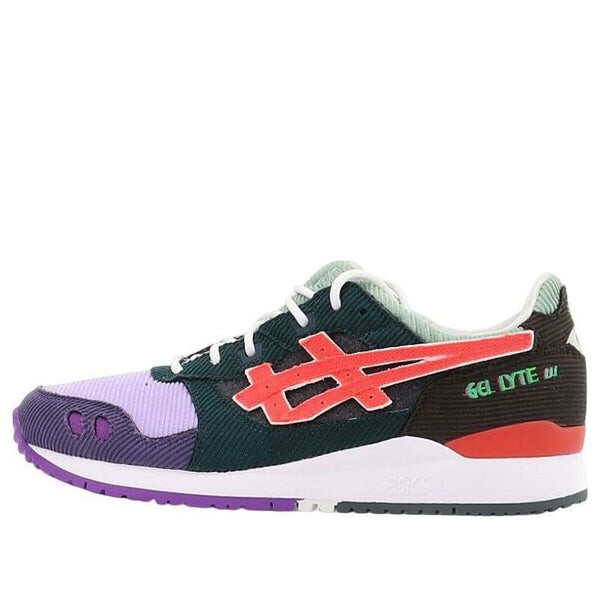 Кроссовки x atmos x sean wotherspoon gel lyte 3 Asics, синий
Кроссовки x atmos x sean wotherspoon gel lyte 3 Asics, синий