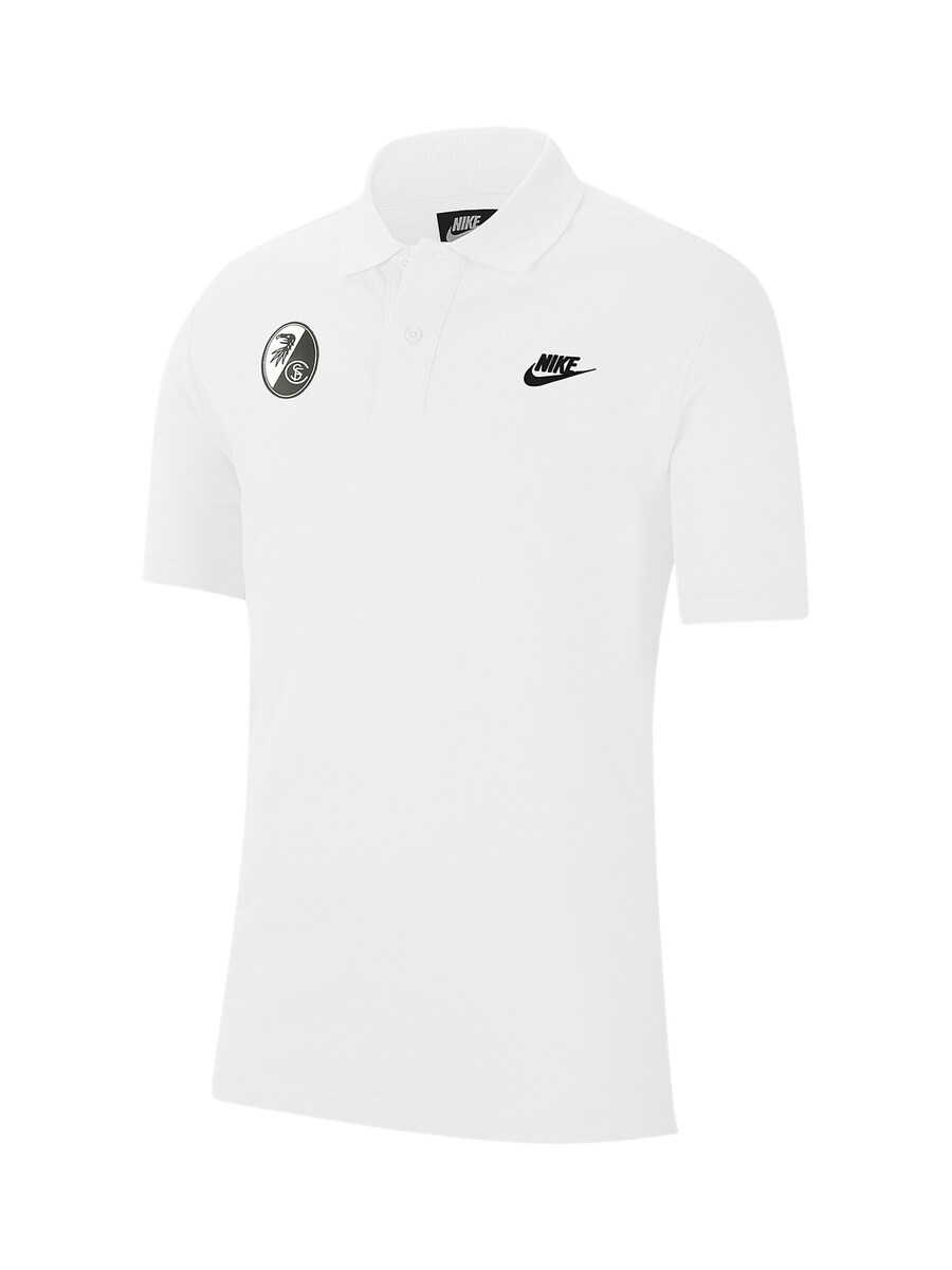 Джерси NIKE SC Freiburg, белый 
Джерси NIKE SC Freiburg, белый