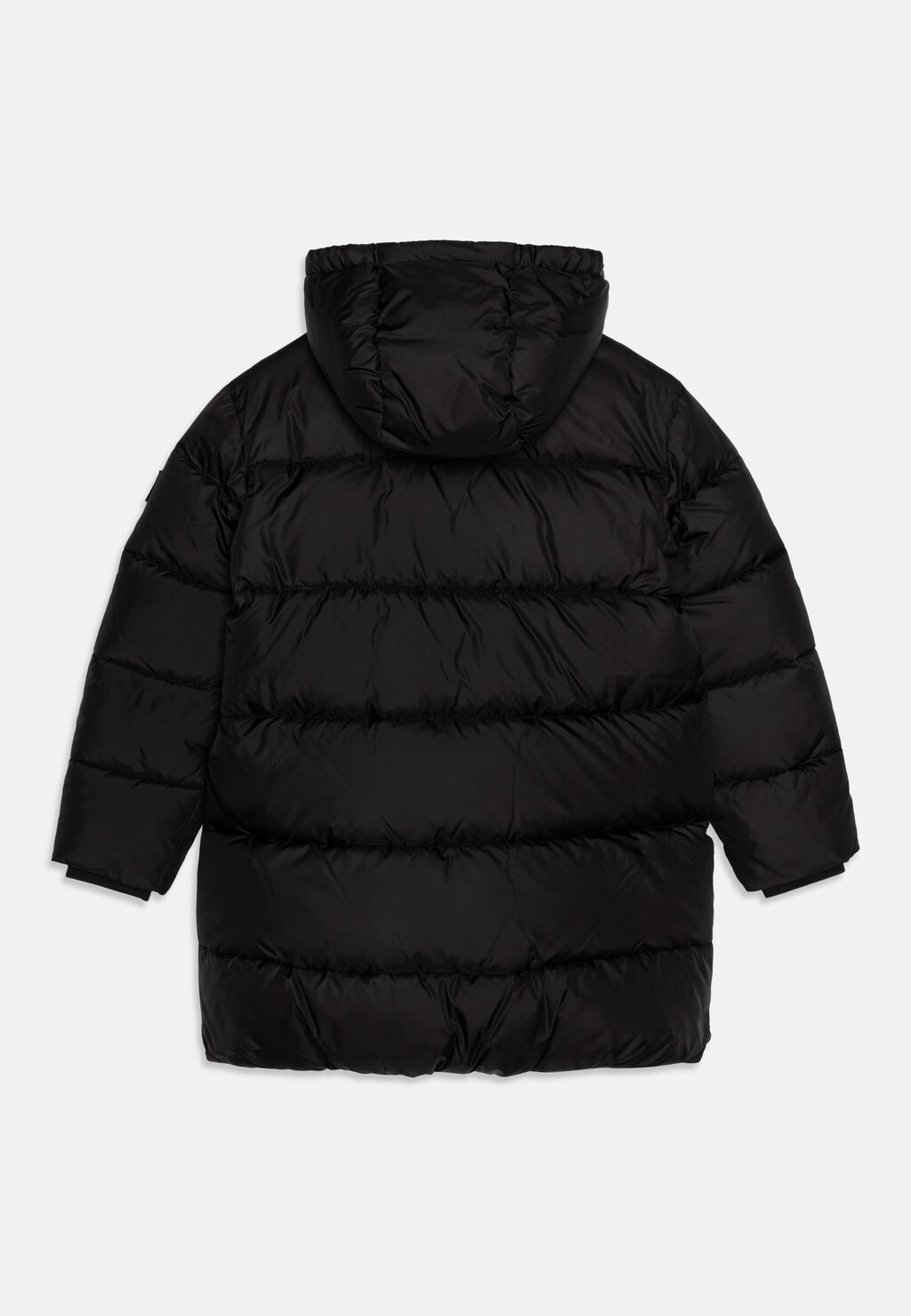 Зимнее пальто ESSENTIAL PUFFER Calvin Klein, черный
Зимнее пальто ESSENTIAL PUFFER Calvin Klein, черный