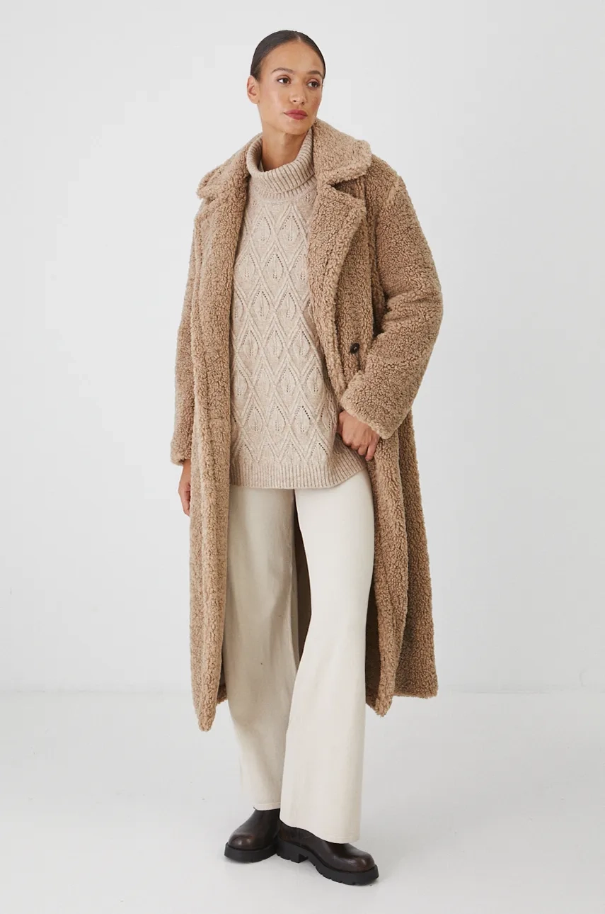 Плащ Medicine, бежевый
Плащ Medicine, бежевый