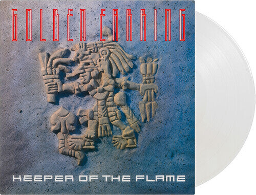 Виниловая пластинка Golden Earring: Keeper Of The Flame - Limited Remastered 180-Gram Crystal Clear Vinyl
Виниловая пластинка Golden Earring: Keeper Of The Flame - Limited Remastered 180-Gram Crystal Clear Vinyl
