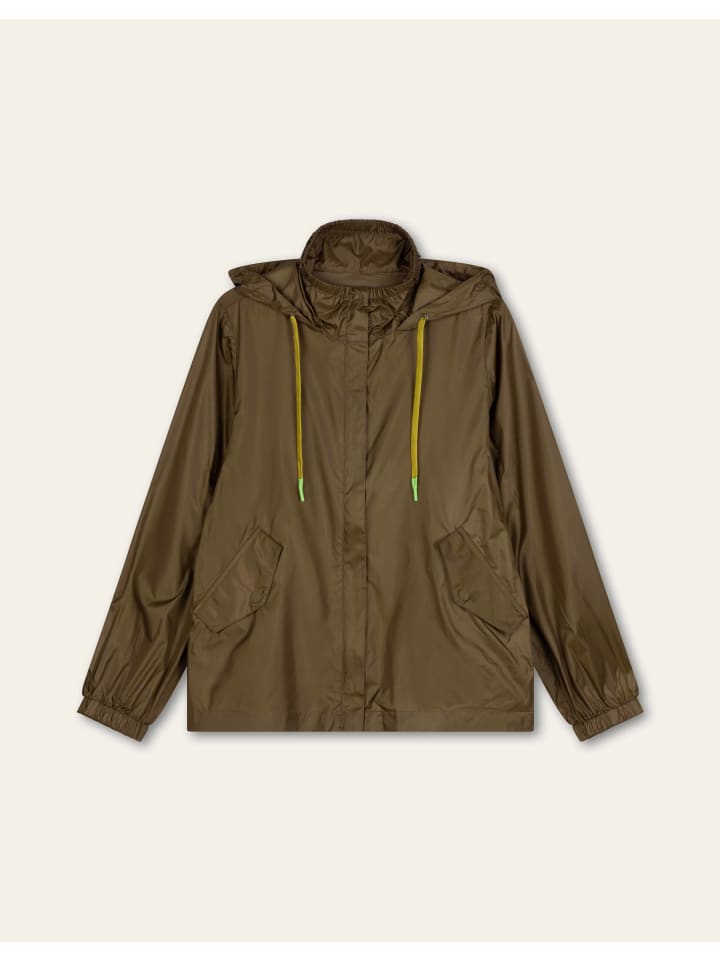 Oilily Куртка цвета кешью коричневого цвета
Oilily Куртка цвета кешью коричневого цвета