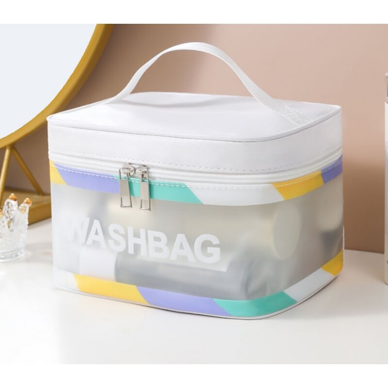 Выдвижная косметичка WASHBAG кремовый чехол KS75 Upominkarnia
Выдвижная косметичка WASHBAG кремовый чехол KS75 Upominkarnia