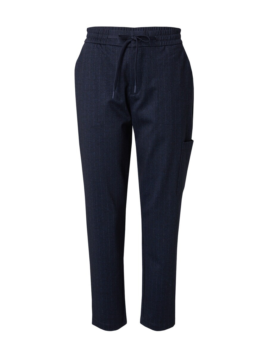 Брюки карго s.Oliver, темно-синий
Брюки карго s.Oliver, темно-синий