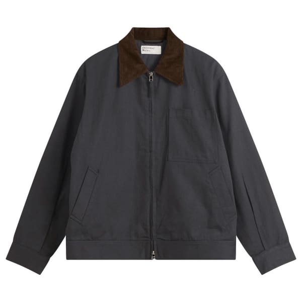 Представлено компанией End Куртка Rose Bowl Universal Works, черный
Представлено компанией End Куртка Rose Bowl Universal Works, черный