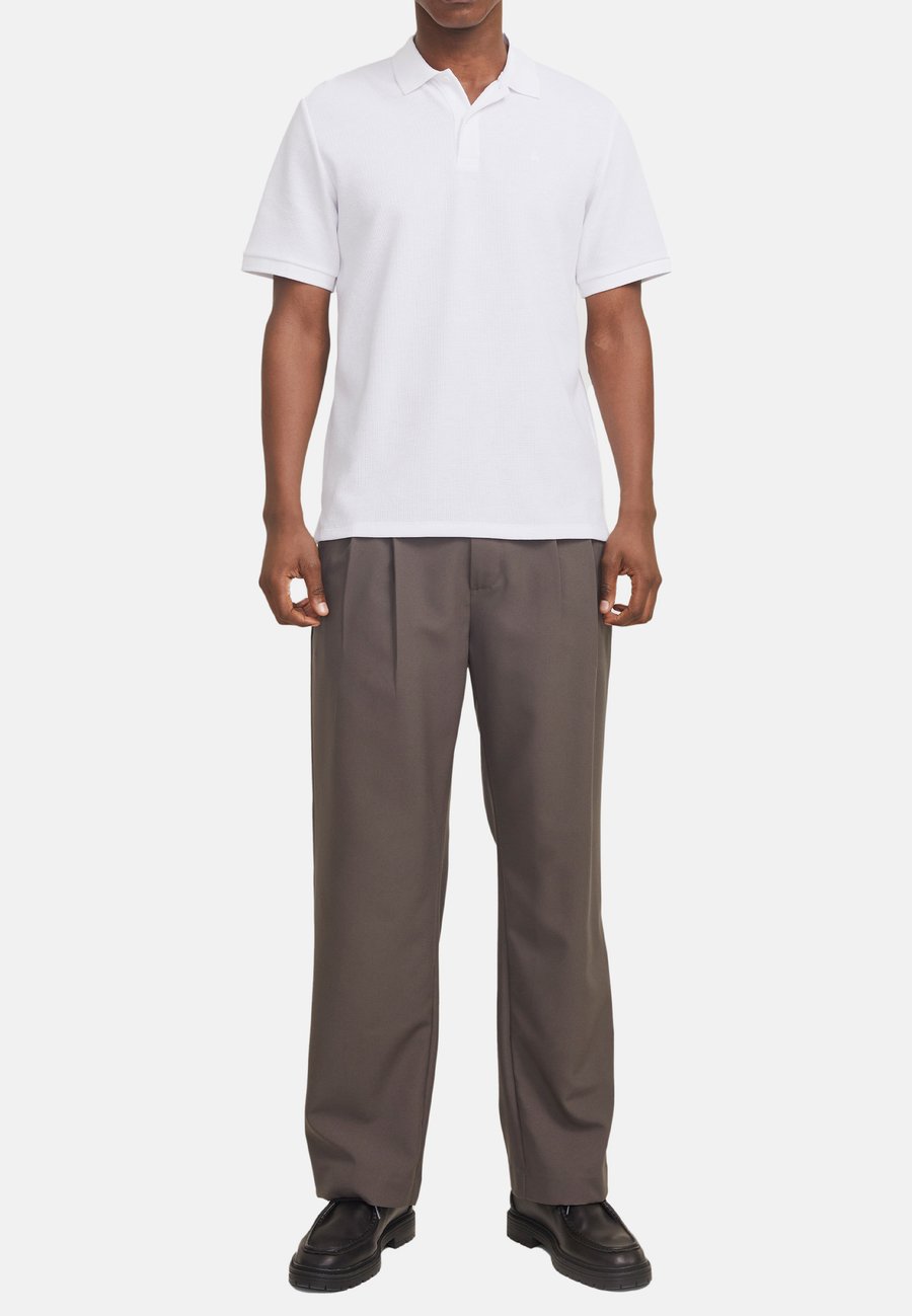 Поло Jack & Jones 2ER PACK, Weiß Dunkelgrau/White, Белый, Поло Jack & Jones 2ER PACK, Weiß Dunkelgrau/White
Поло Jack & Jones 2ER PACK, Weiß Dunkelgrau/White, Белый, Поло Jack & Jones 2ER PACK, Weiß Dunkelgrau/White