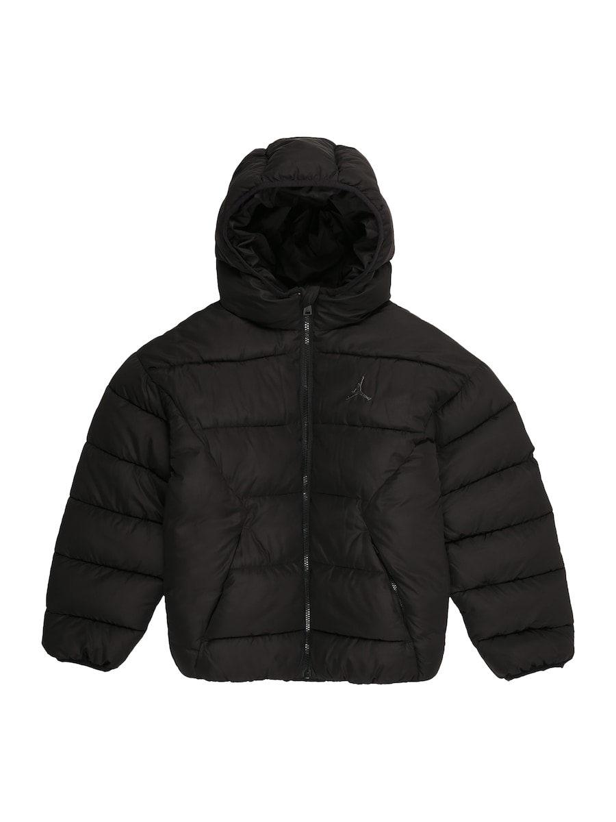 Куртка межсезонная Jordan BROOKLYN, черный
Куртка межсезонная Jordan BROOKLYN, черный