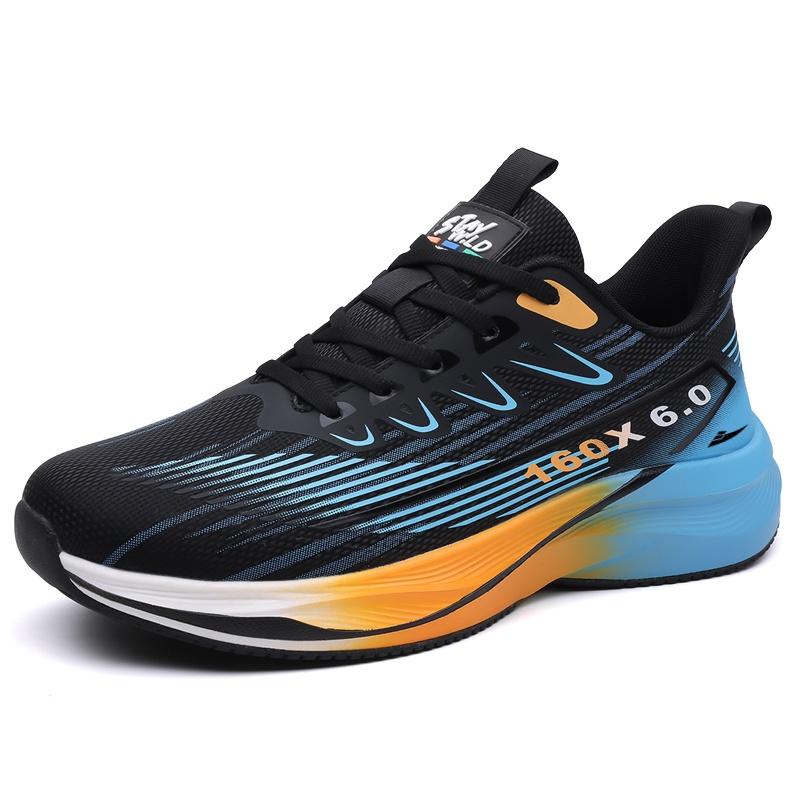 Kuding Мужские беговые кроссовки низкие белые на флисовой подкладке черные на флисовой подкладке черно-белые черные всесезонные, цвет Black, All-Season
Kuding Мужские беговые кроссовки низкие белые на флисовой подкладке черные на флисовой подкладке черно-белые черные всесезонные, цвет Black, All-Season