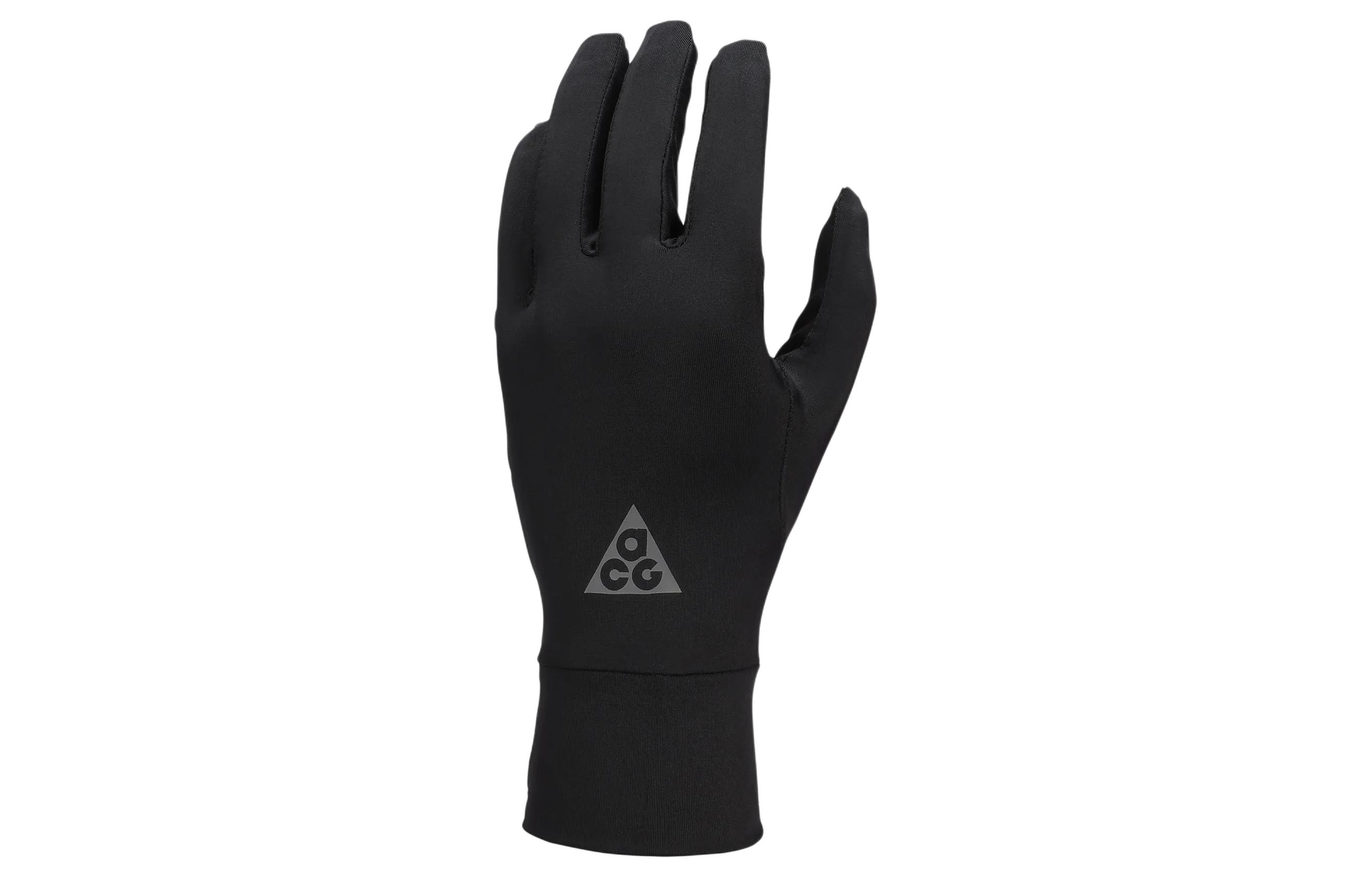 Nike Acg Acg Dri FIT Легкие Перчатки
Nike Acg Acg Dri FIT Легкие Перчатки